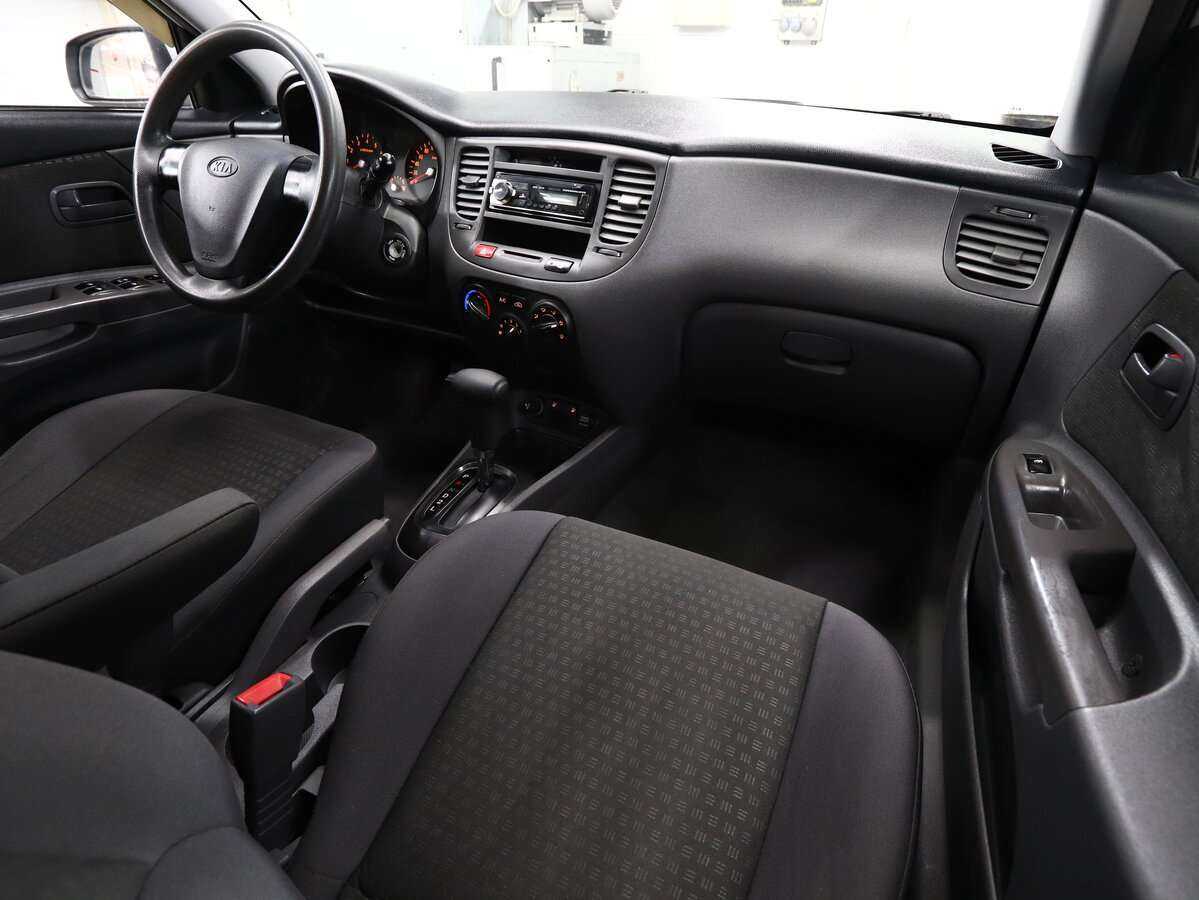 Купить Kia Rio, 2006, 195 000 км, фото №7