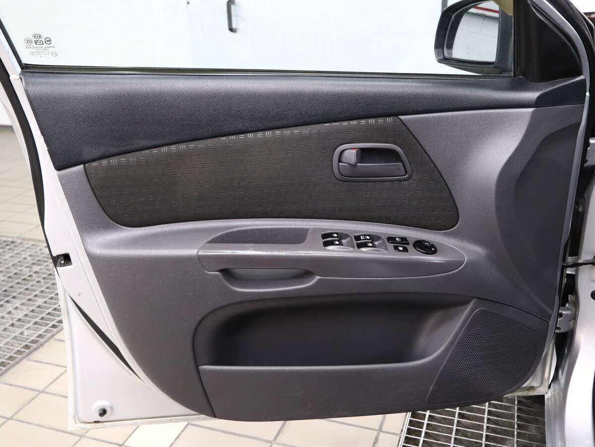 Купить Kia Rio, 2006, 195 000 км, фото №10