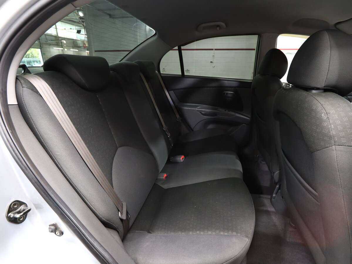 Купить Kia Rio, 2006, 195 000 км, фото №15