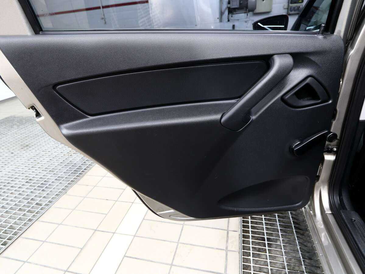 Купить Lada (ВАЗ) Granta, 2021, 66 000 км, фото №14