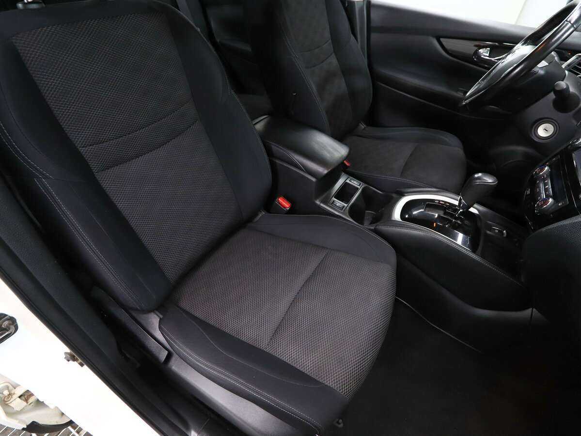 Купить Nissan Qashqai, 2018, 130 000 км, фото №9