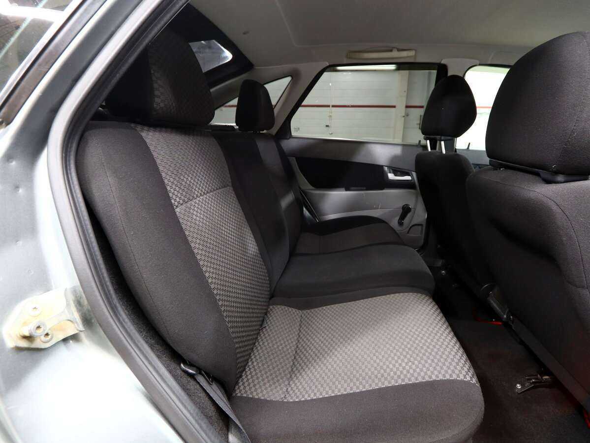 Купить Lada (ВАЗ) Priora, 2011, 128 000 км, фото №19