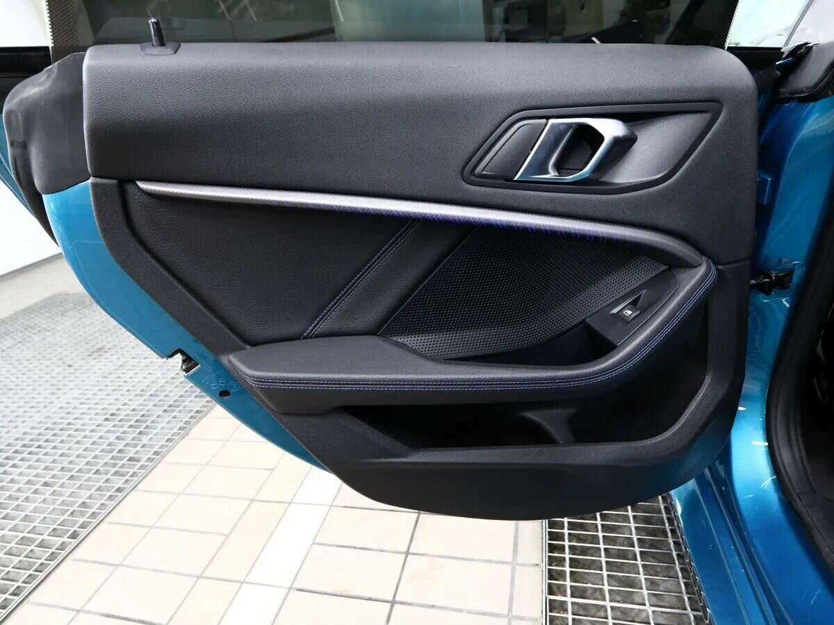 Купить BMW 2 серии Gran Coupe 218i, 2020, 46 000 км, фото №14