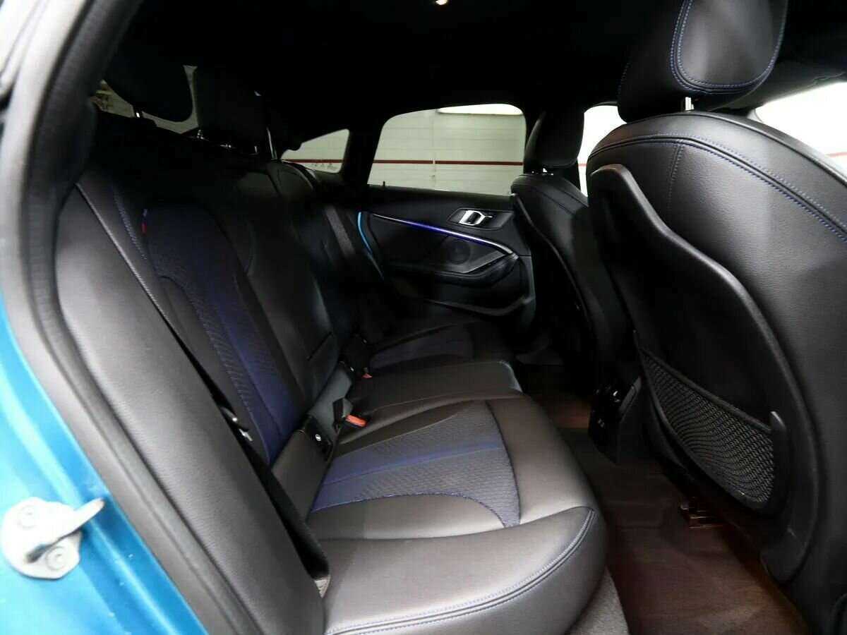Купить BMW 2 серии Gran Coupe 218i, 2020, 46 000 км, фото №18