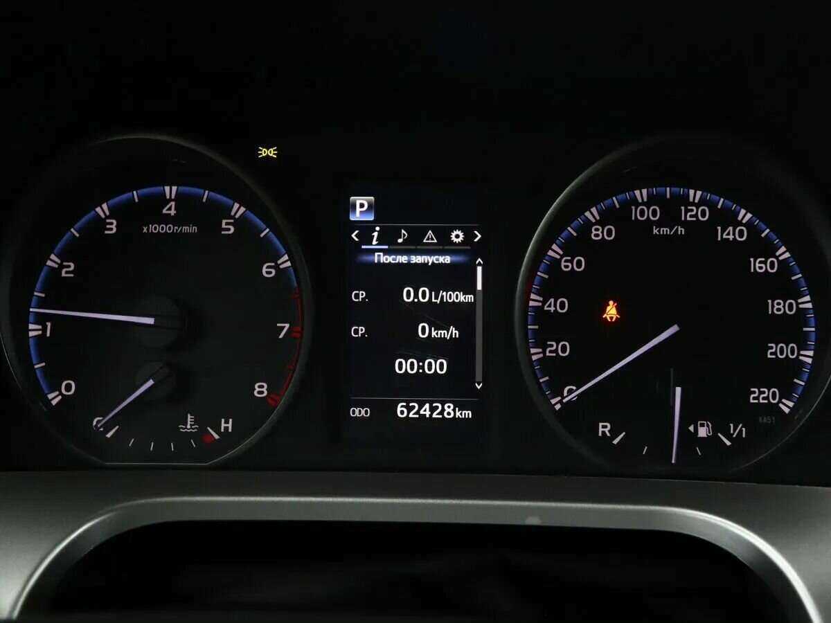 Купить Toyota RAV4, 2019, 62 000 км, фото №10