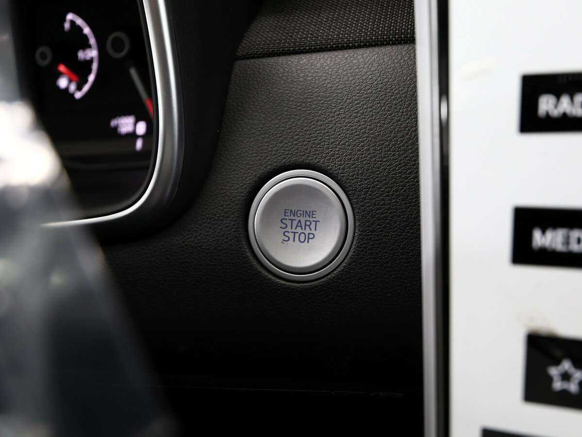 Купить Hyundai Tucson, 2024, 100 км, фото №17