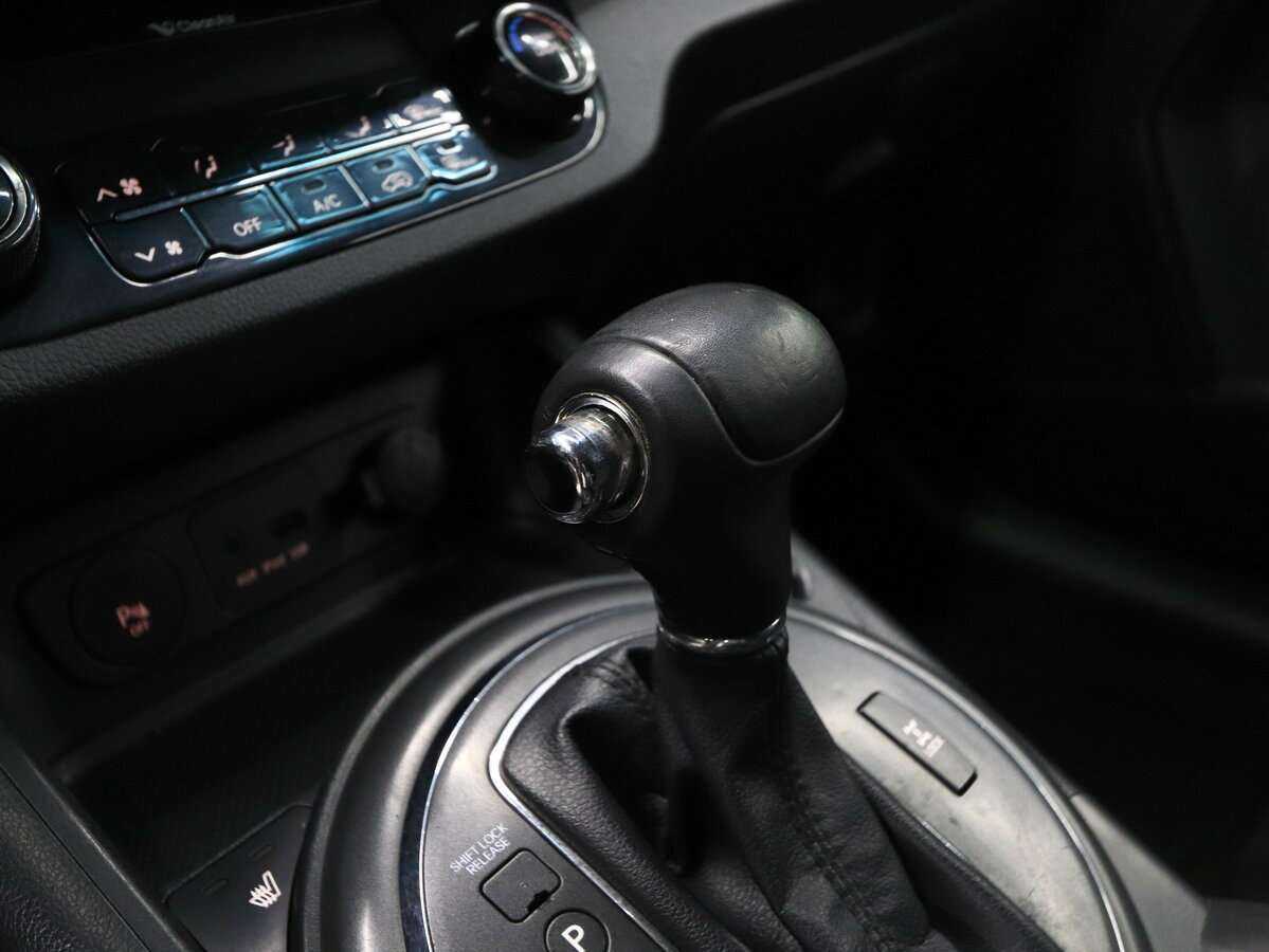 Купить Kia Sportage, 2011, 189 500 км, фото №7