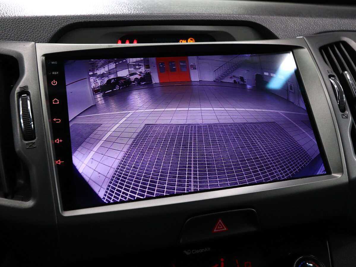 Купить Kia Sportage, 2011, 189 500 км, фото №17