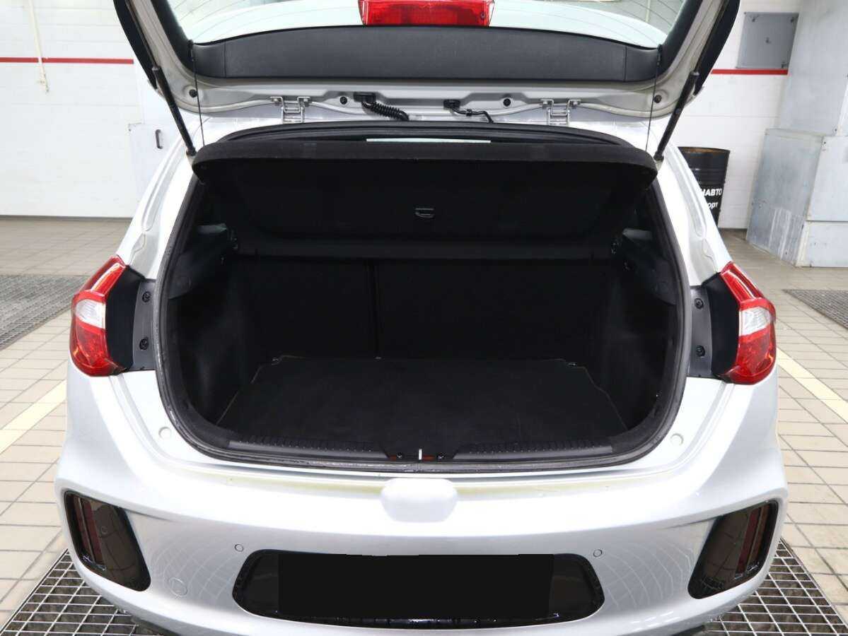 Купить Kia Ceed GT, 2017, 118 000 км, фото №5