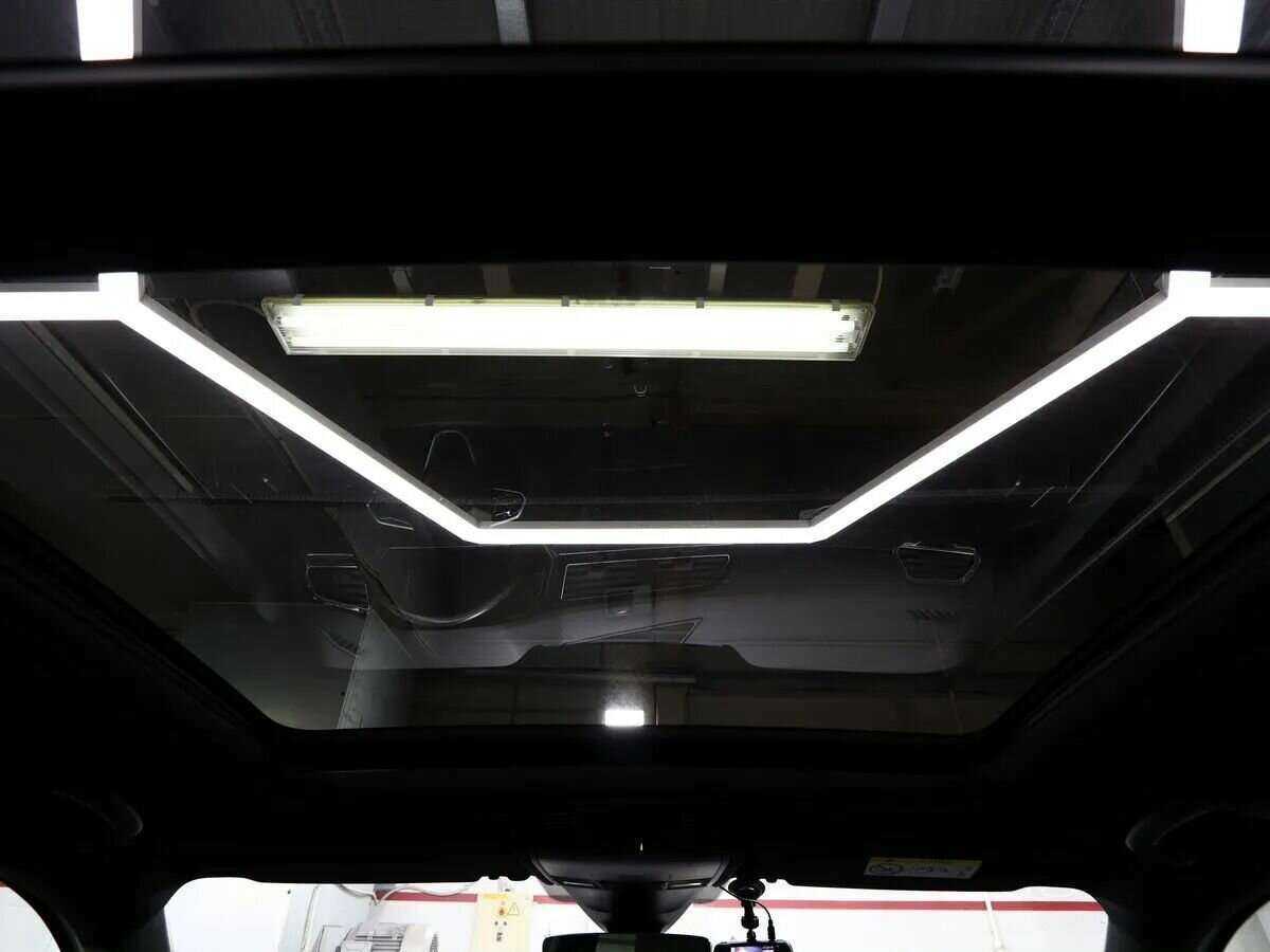 Купить Volkswagen Tiguan, 2021, 94 200 км, фото №21