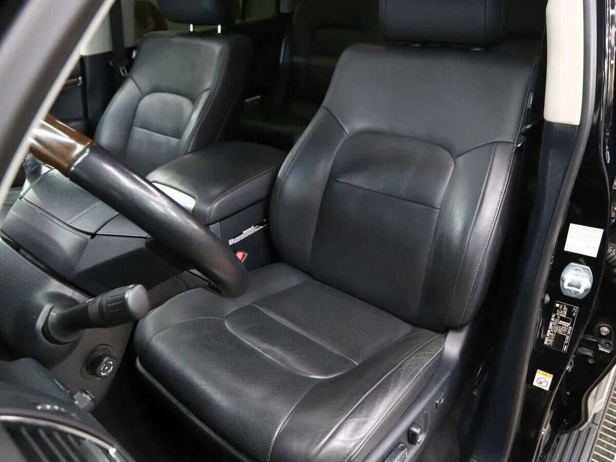 Купить Toyota Land Cruiser, 2019, 86 000 км, фото №14