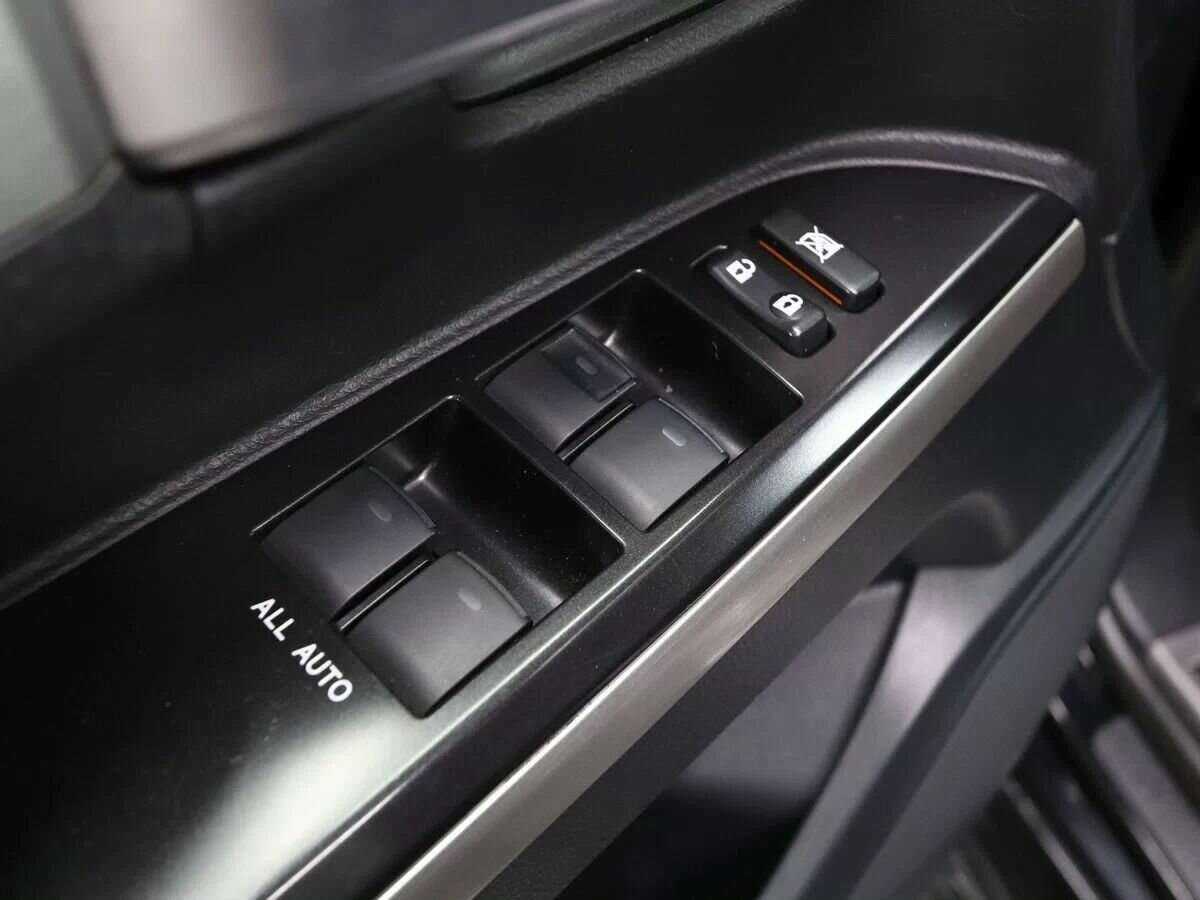 Купить Toyota Land Cruiser, 2019, 86 000 км, фото №21