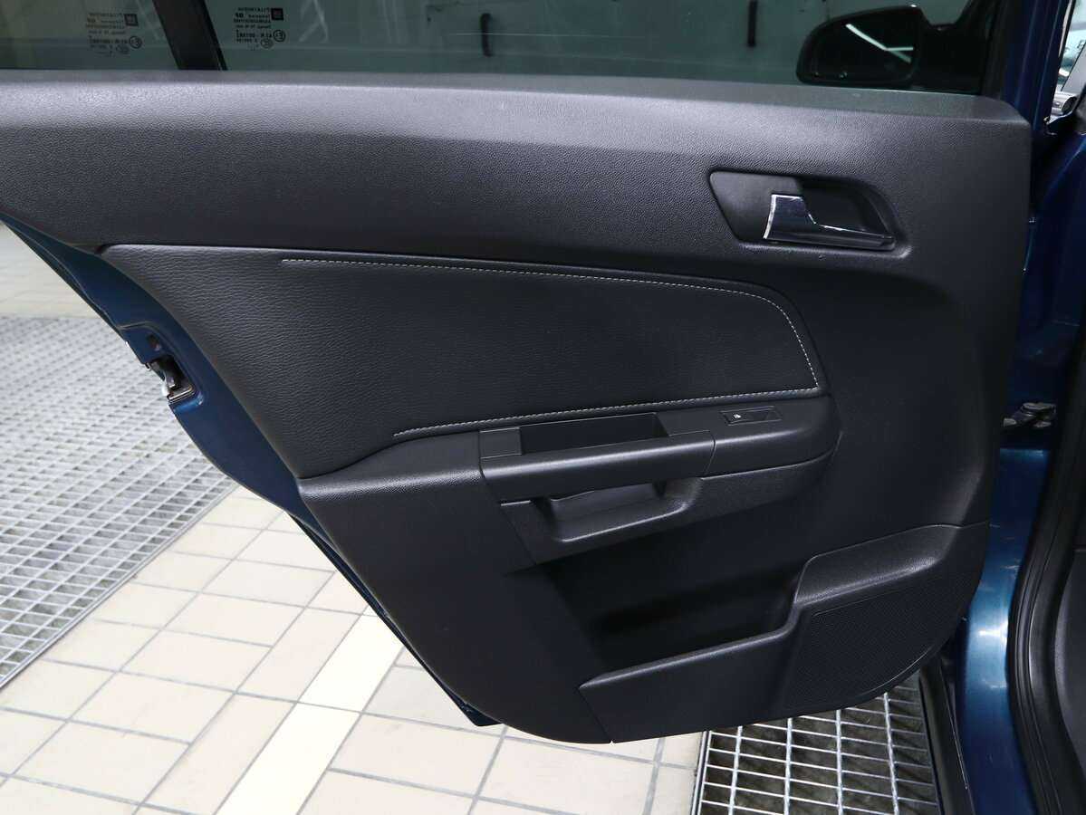 Купить Opel Astra, 2007, 265 000 км, фото №9