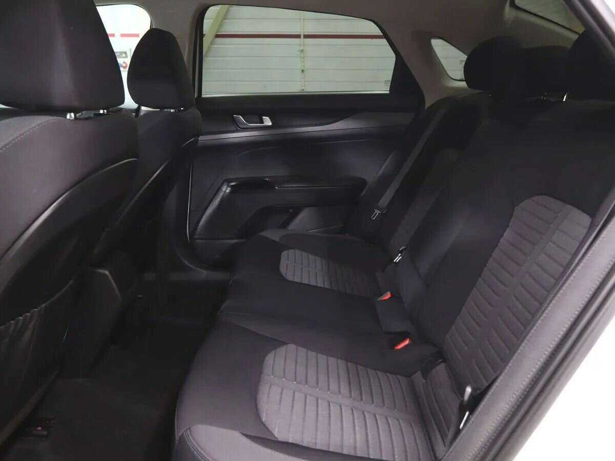 Купить Kia K5, 2021, 101 000 км, фото №11