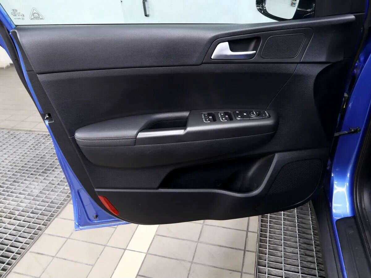 Купить Kia Sportage, 2019, 60 000 км, фото №8