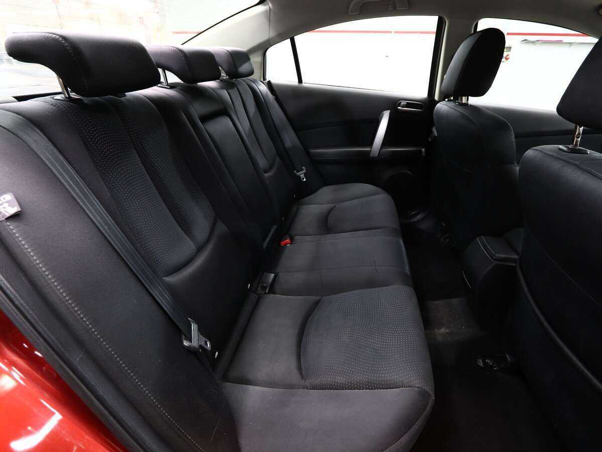 Купить Mazda 6, 2007, 235 000 км, фото №14
