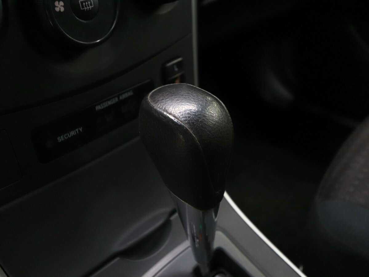 Купить Toyota Corolla, 2012, 176 000 км, фото №8