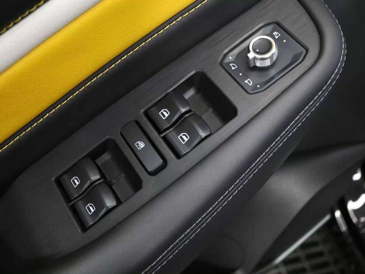 Купить Haval F7x, 2021, 60 000 км, фото №7