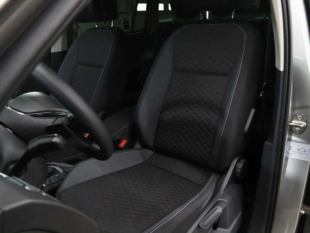 Купить Volkswagen Tiguan, 2018, 110 000 км, фото №10