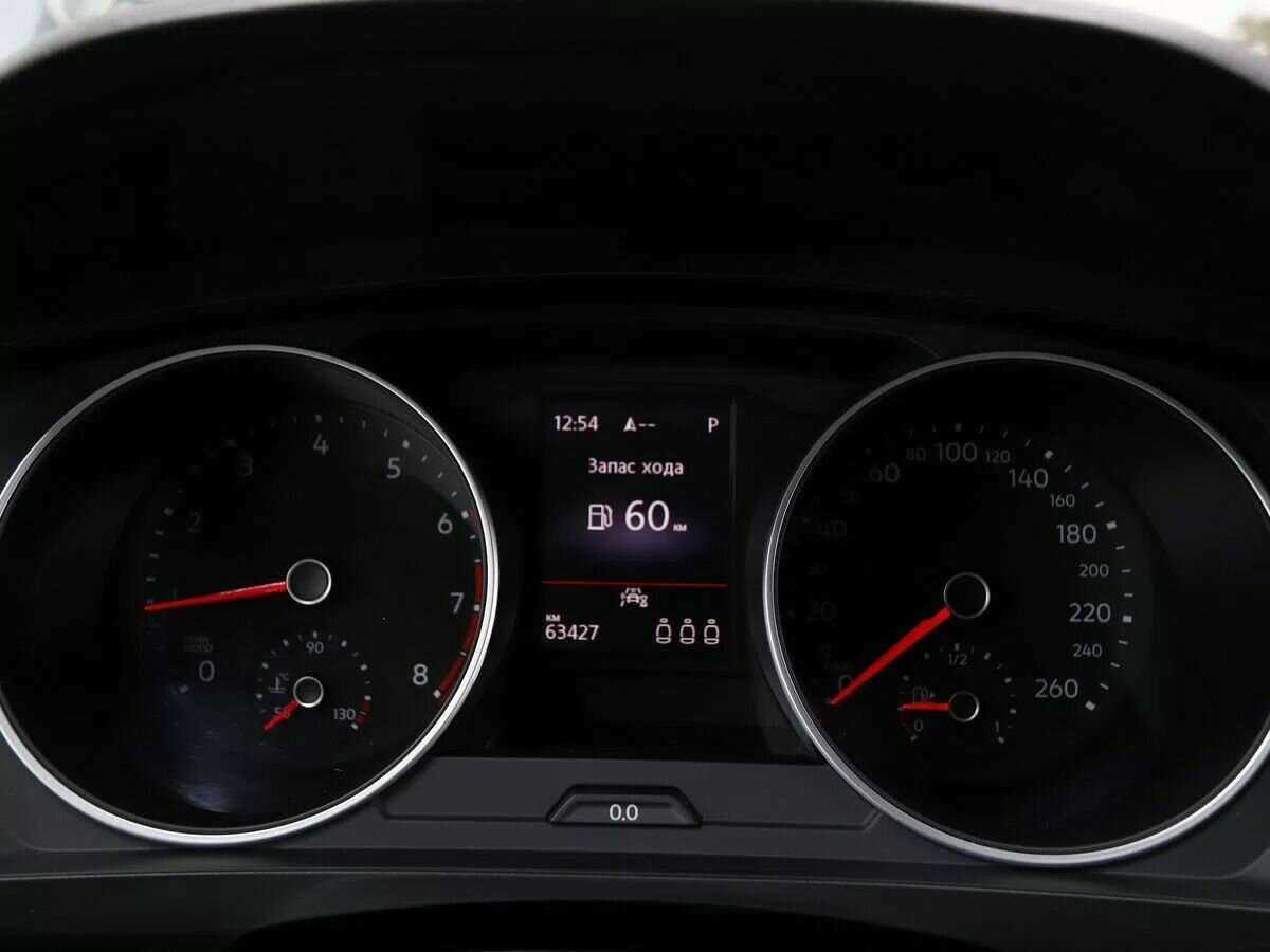 Купить Volkswagen Tiguan, 2021, 64 000 км, фото №19