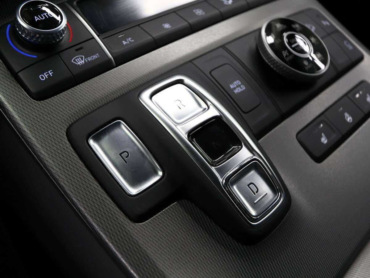 Купить Hyundai Palisade, 2021, 36 000 км, фото №9