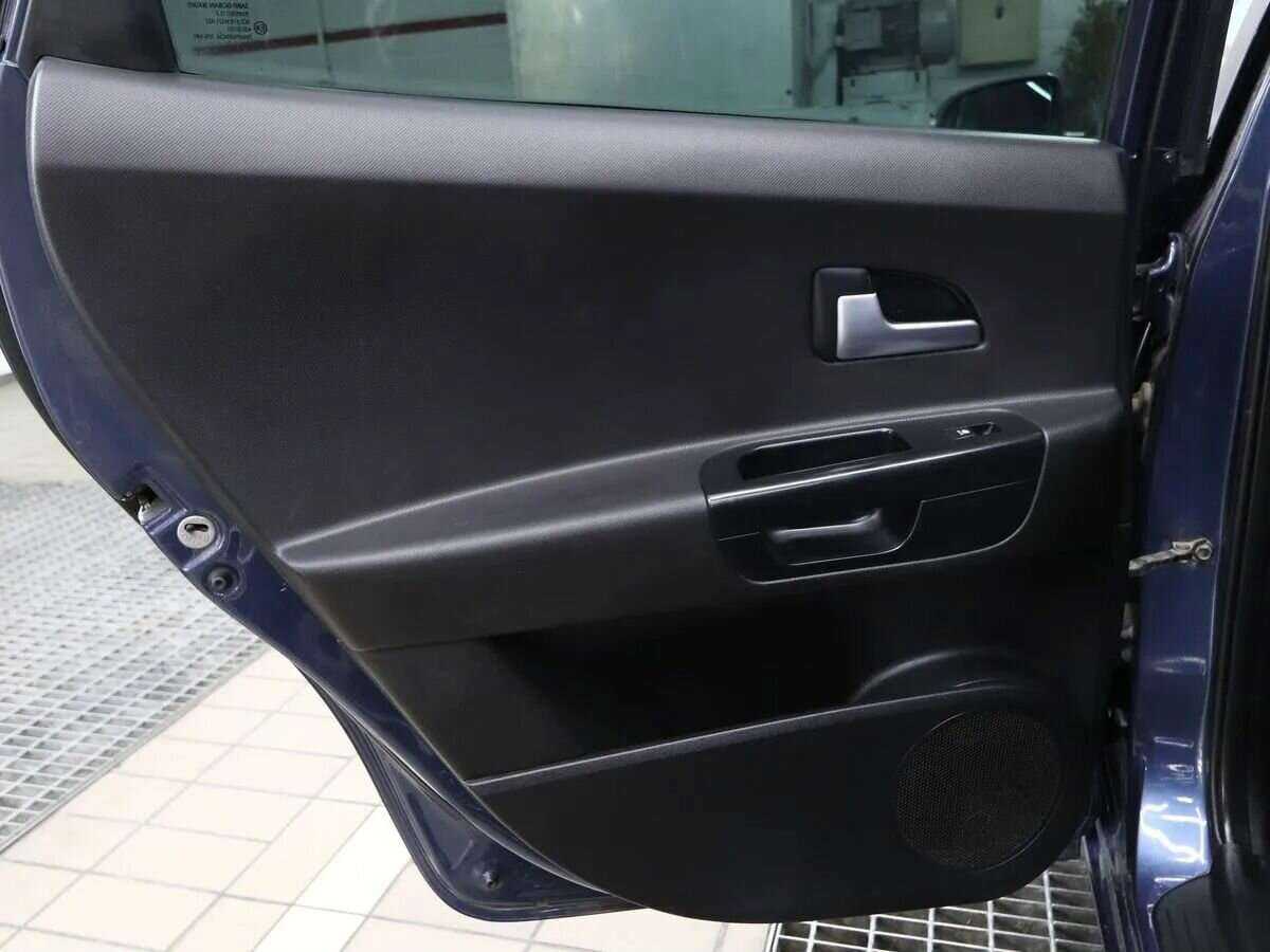 Купить Kia Ceed, 2010, 210 910 км, фото №9