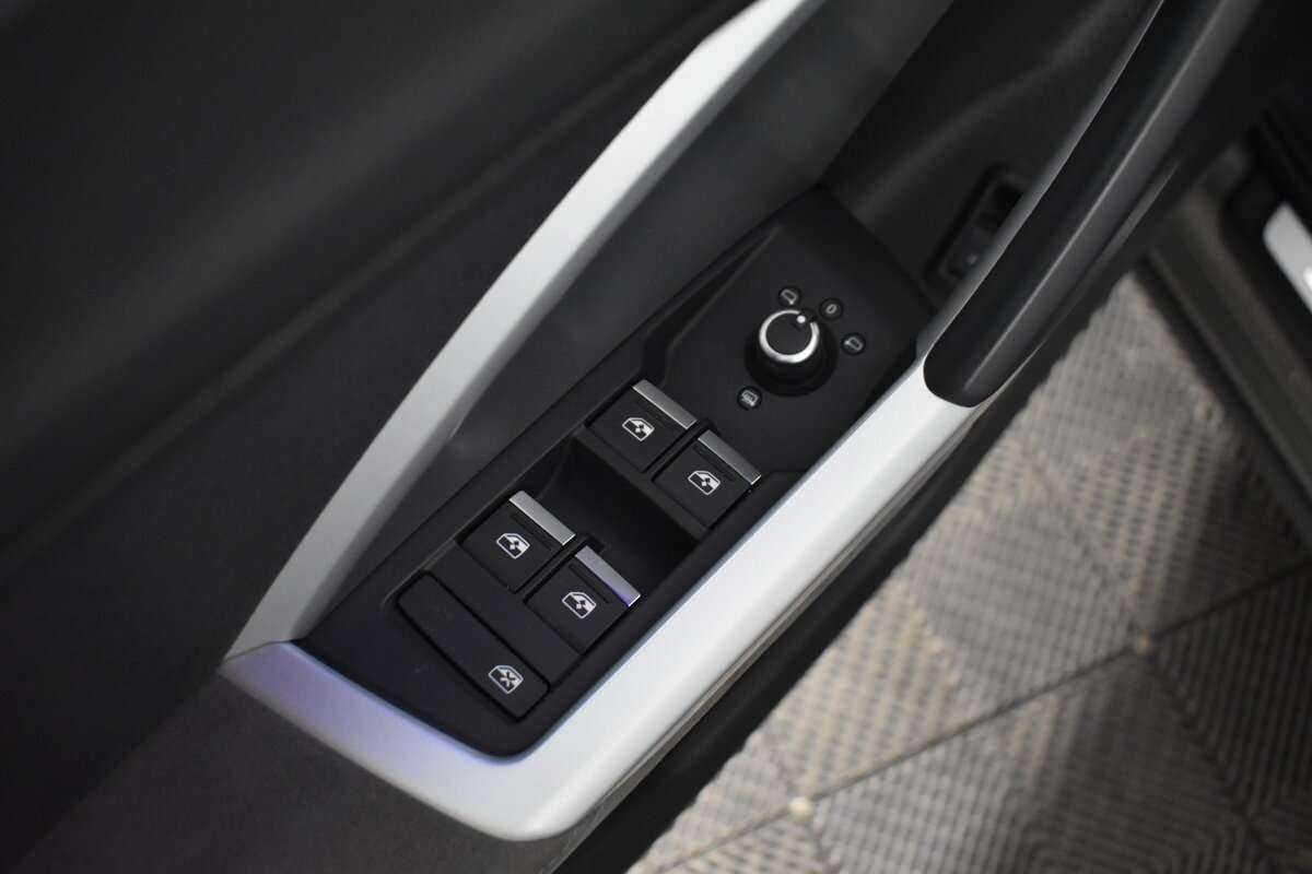 Купить Audi Q3 40 TFSI, 2020, 92 613 км, фото №8