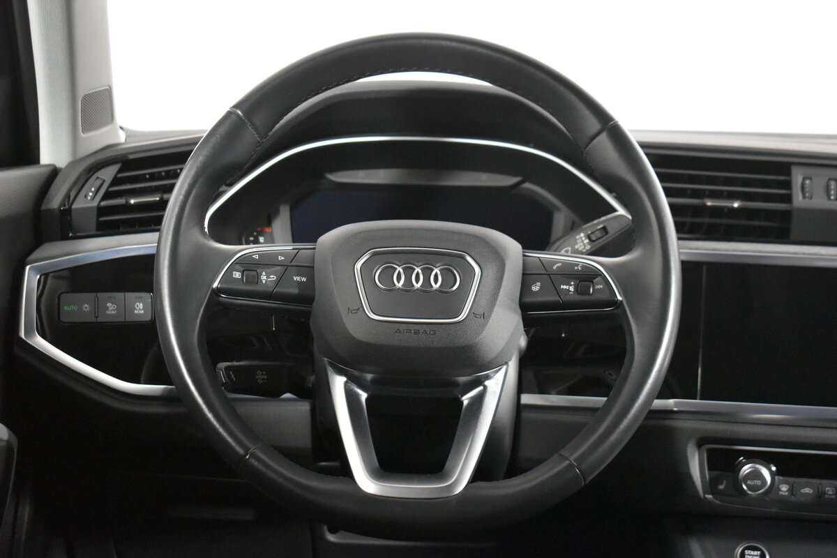 Купить Audi Q3 40 TFSI, 2020, 92 613 км, фото №13