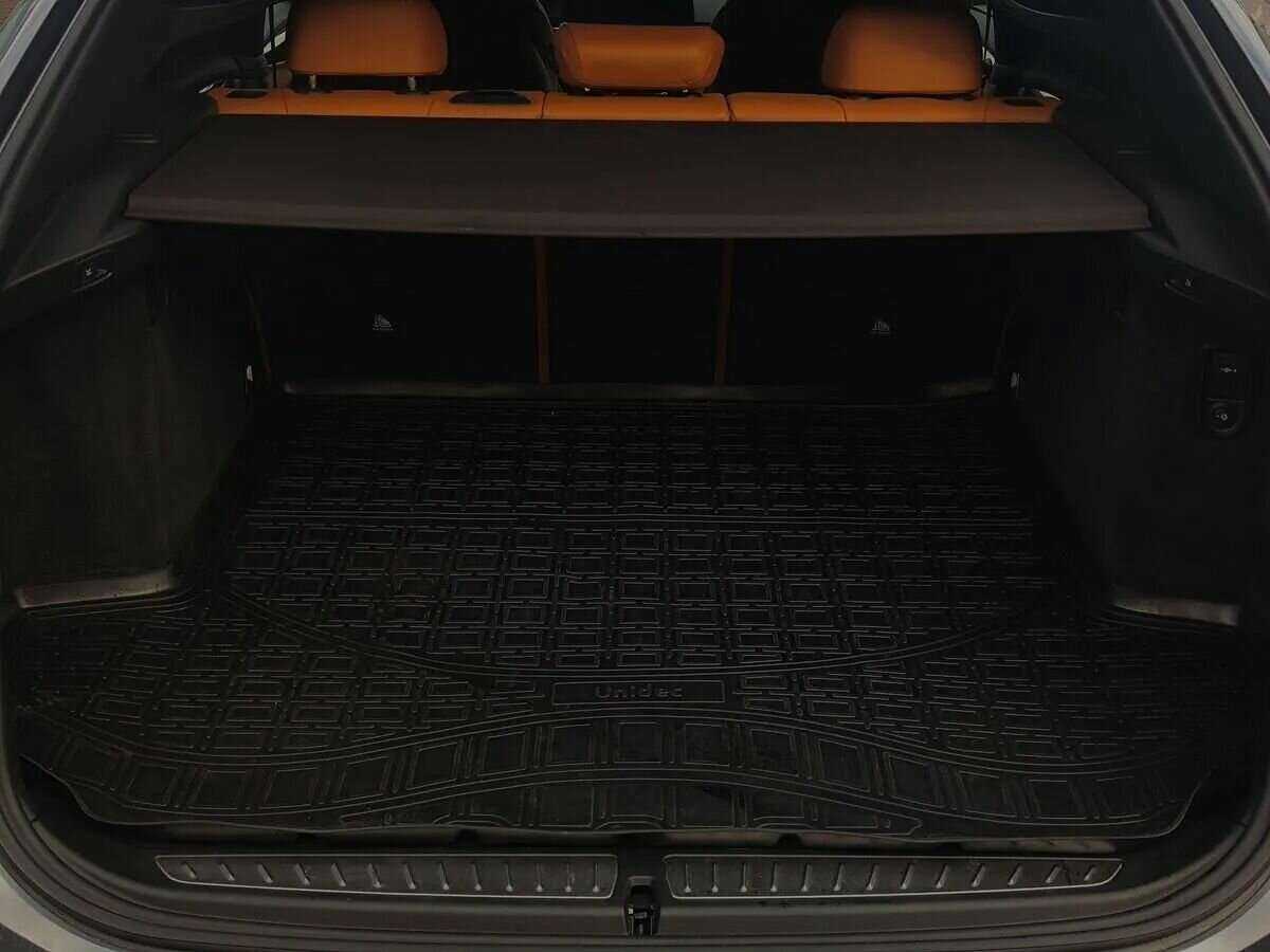 Купить BMW 6 серии Gran Turismo 640d xDrive, 2018, 215 000 км, фото №5