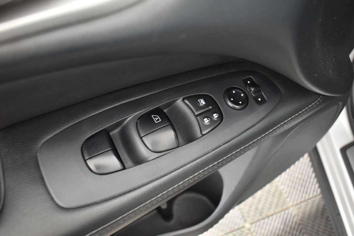 Купить Nissan Pathfinder, 2015, 149 000 км, фото №9