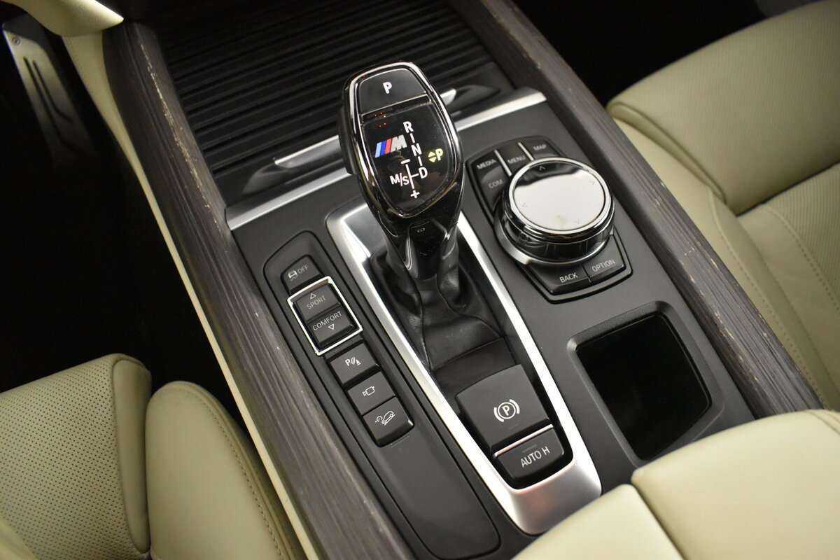 Купить BMW X5 M50d, 2017, 192 879 км, фото №19
