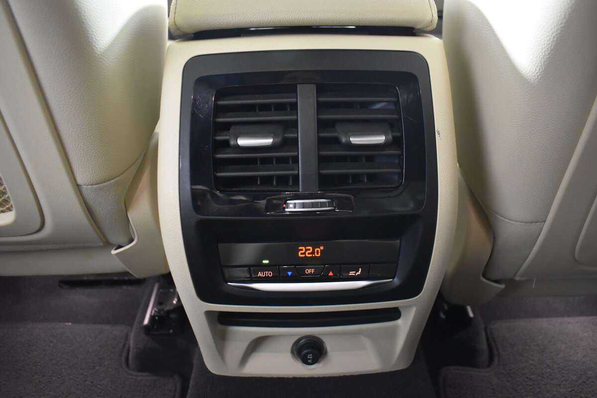 Купить BMW X4 30d, 2019, 160 800 км, фото №9