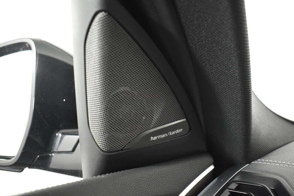 Купить BMW X4 30d, 2019, 160 800 км, фото №27