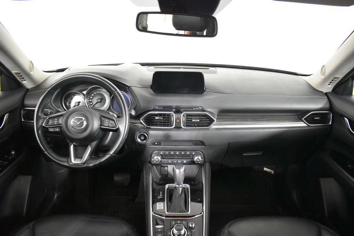 Купить Mazda CX-5, 2019, 87 000 км, фото №10