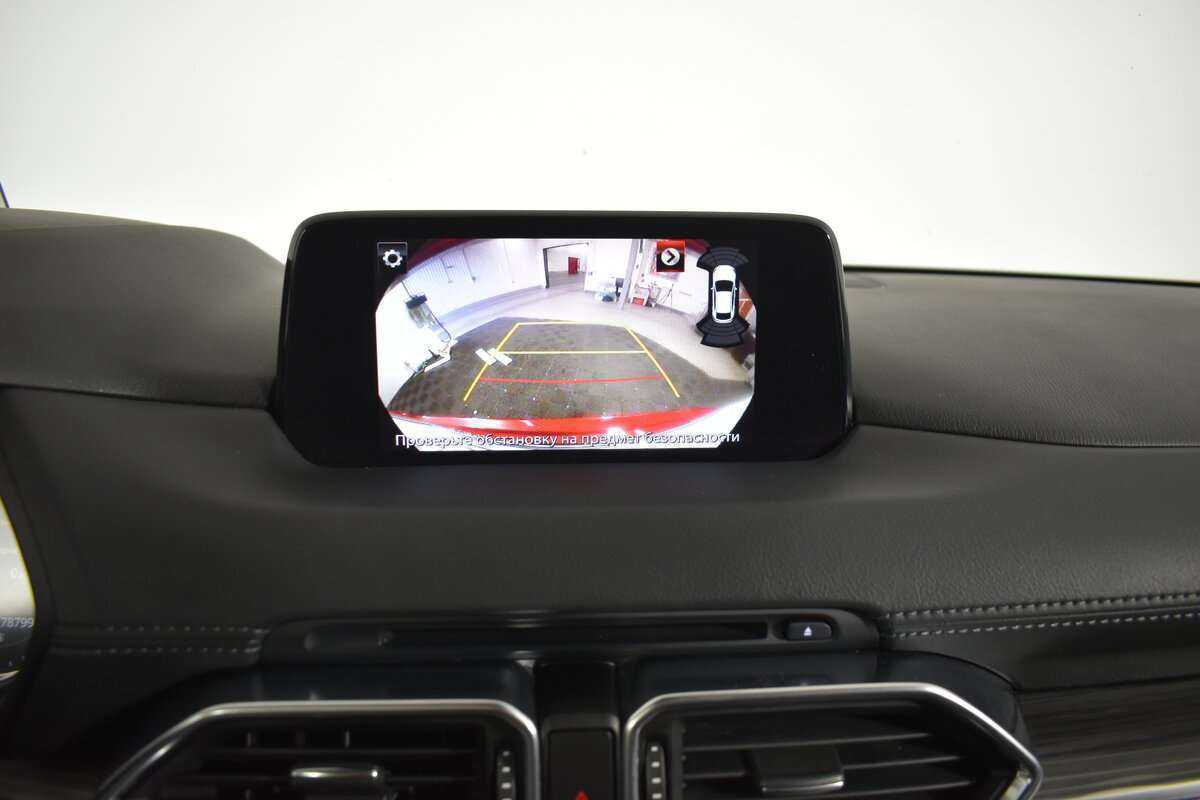 Купить Mazda CX-5, 2019, 87 000 км, фото №12