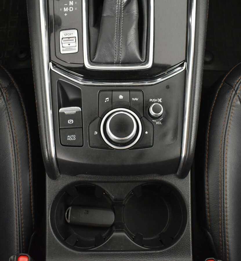 Купить Mazda CX-5, 2019, 87 000 км, фото №14