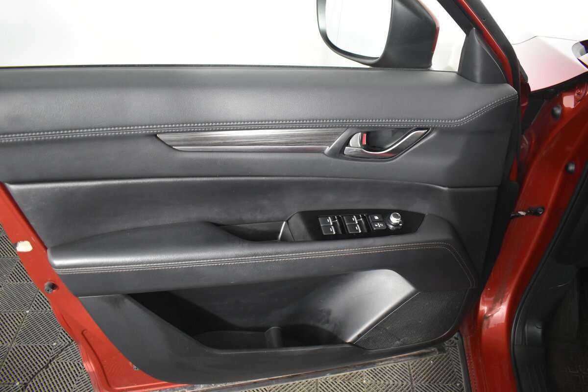 Купить Mazda CX-5, 2019, 87 000 км, фото №15