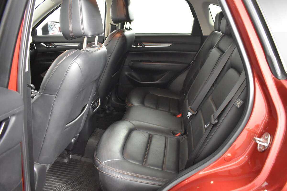 Купить Mazda CX-5, 2019, 87 000 км, фото №16