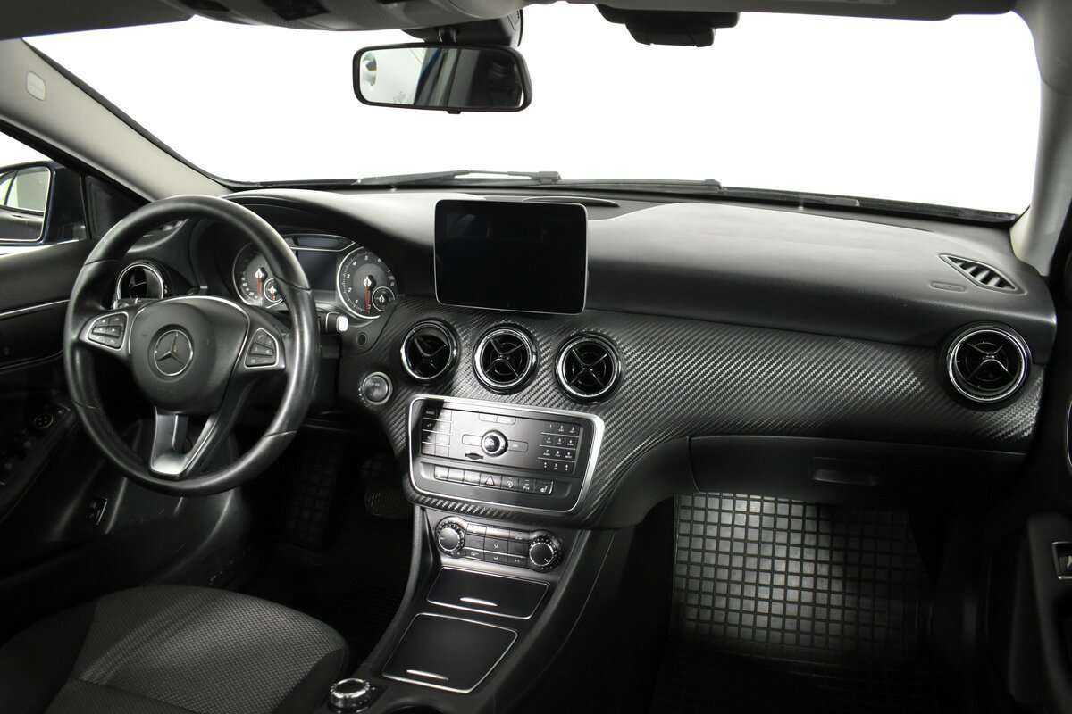 Купить Mercedes-Benz GLA 200, 2018, 182 000 км, фото №8
