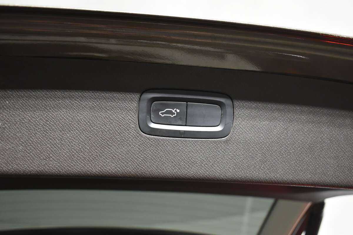 Купить Volvo XC90, 2015, 89 620 км, фото №7