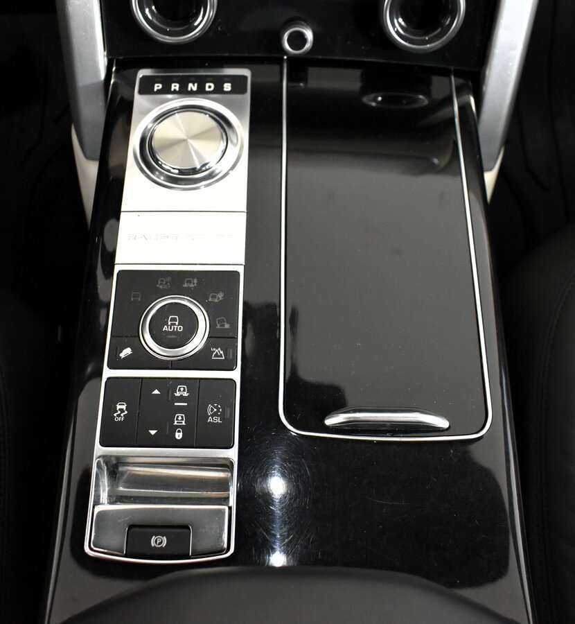 Купить Land Rover Range Rover, 2013, 229 396 км, фото №15