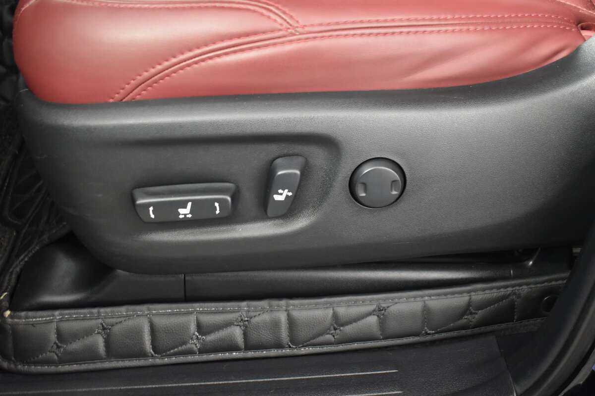 Купить Toyota Land Cruiser Prado, 2018, 93 000 км, фото №10