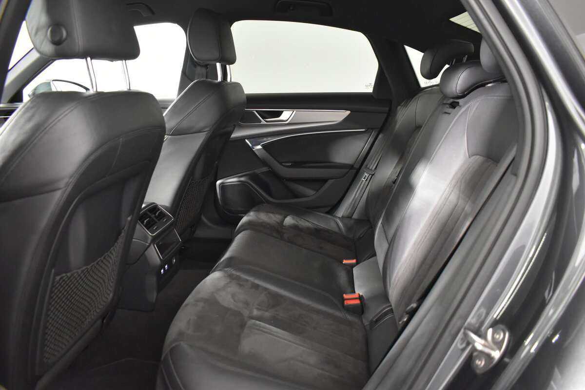 Купить Audi A6 45 TFSI, 2019, 72 000 км, фото №7