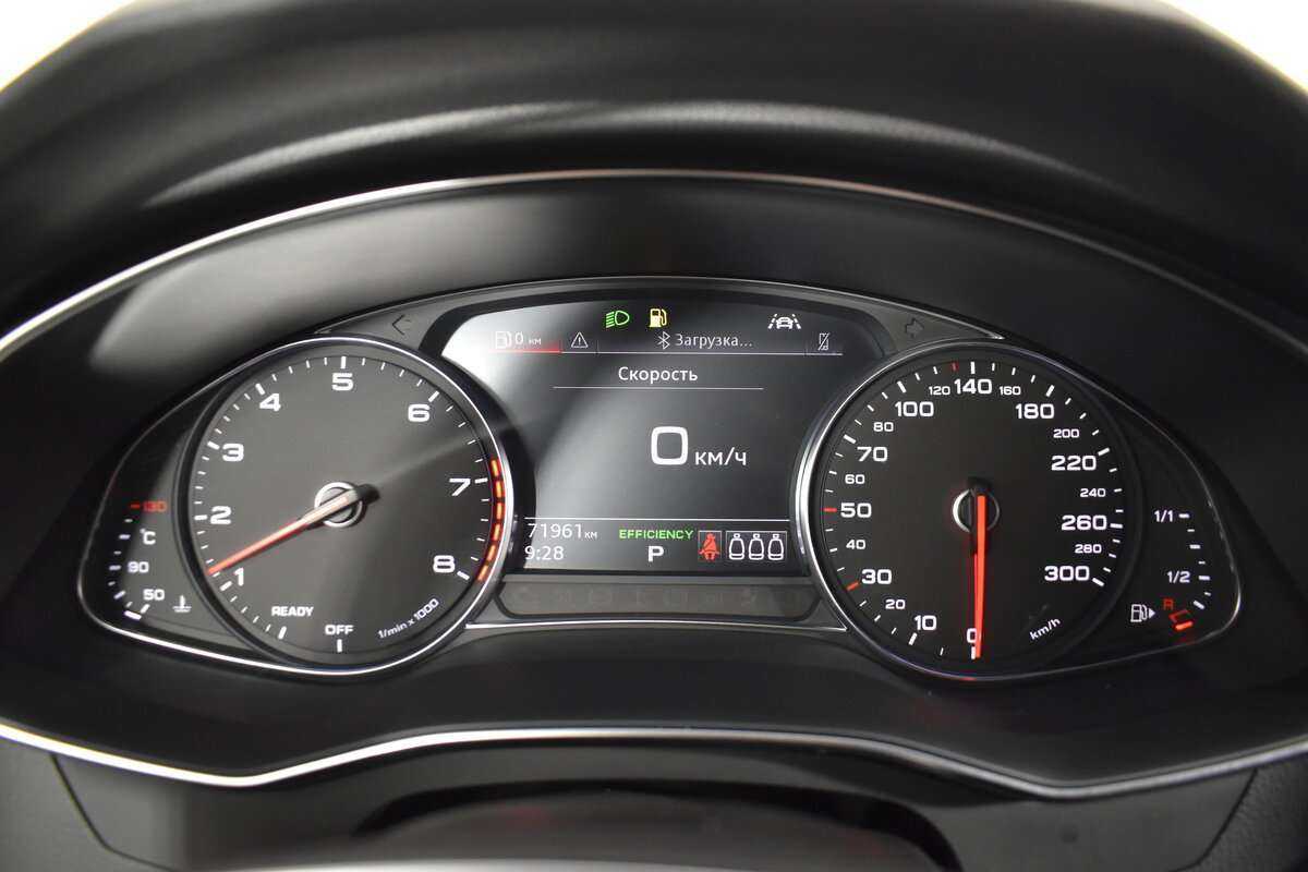 Купить Audi A6 45 TFSI, 2019, 72 000 км, фото №15