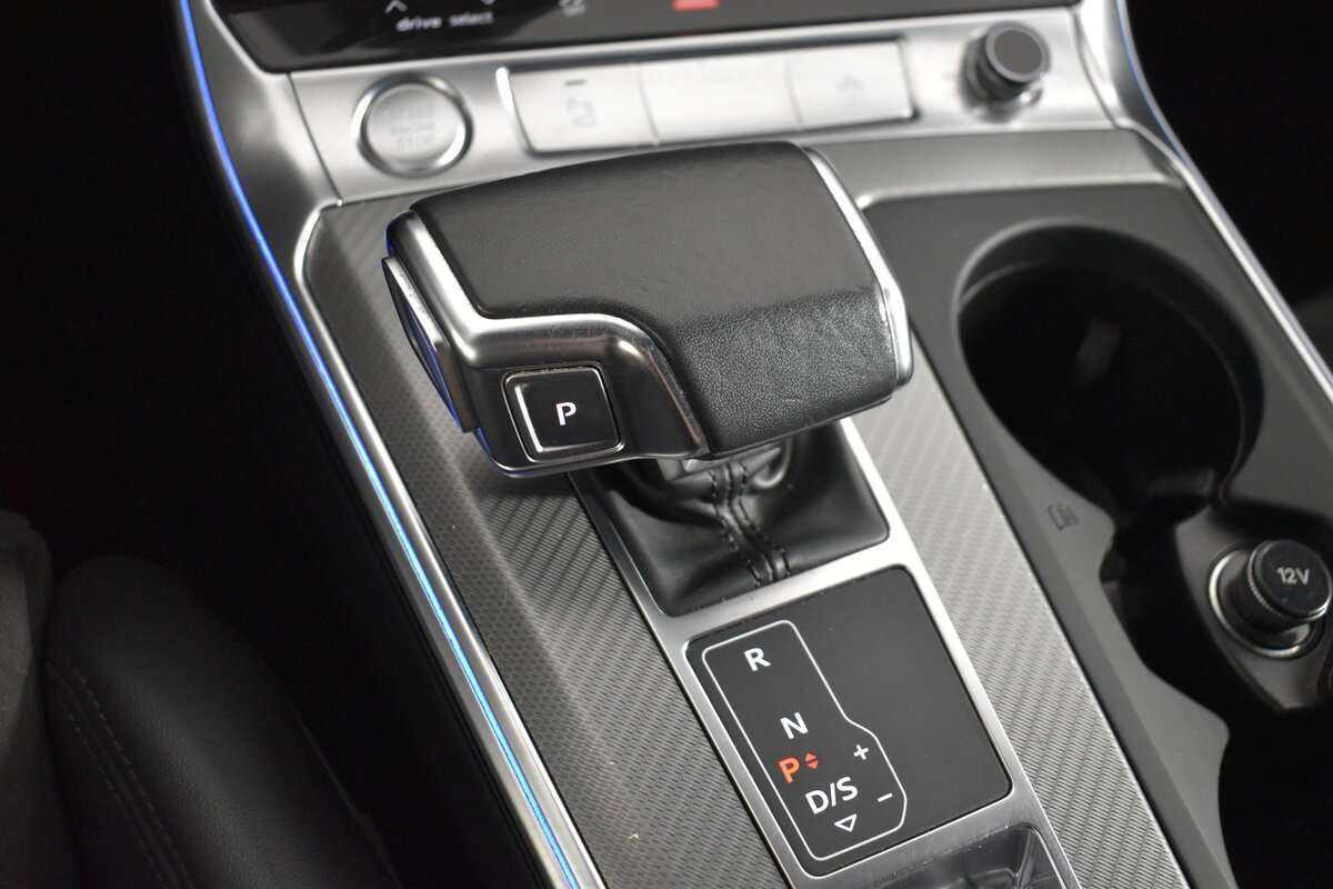 Купить Audi A6 45 TFSI, 2019, 72 000 км, фото №16