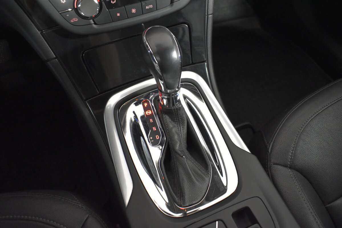 Купить Opel Insignia, 2011, 285 888 км, фото №11