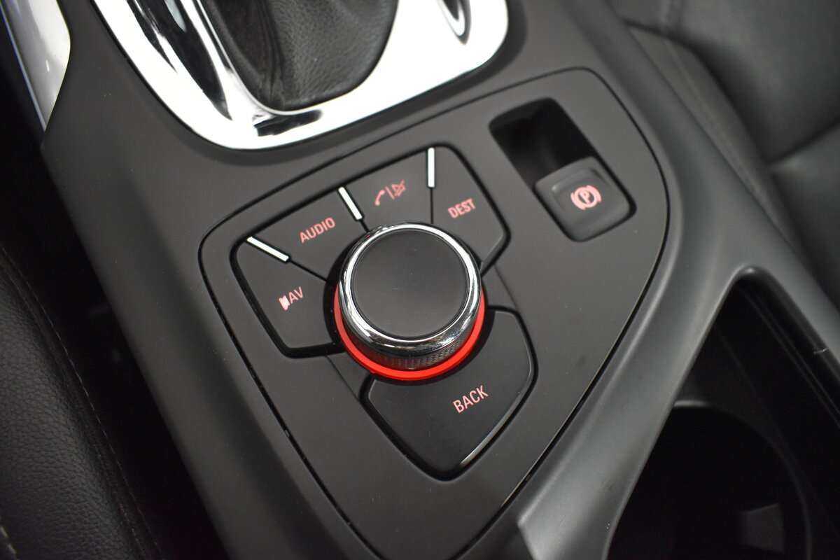 Купить Opel Insignia, 2011, 285 888 км, фото №12