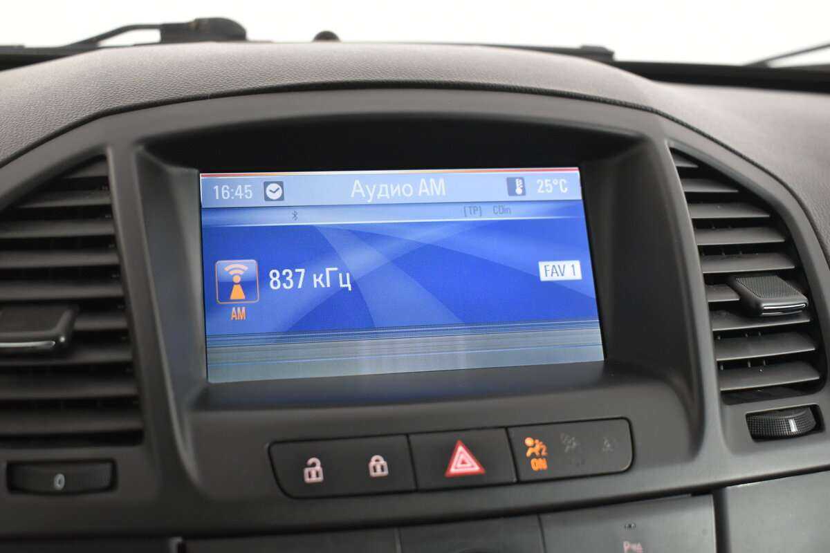 Купить Opel Insignia, 2011, 285 888 км, фото №14