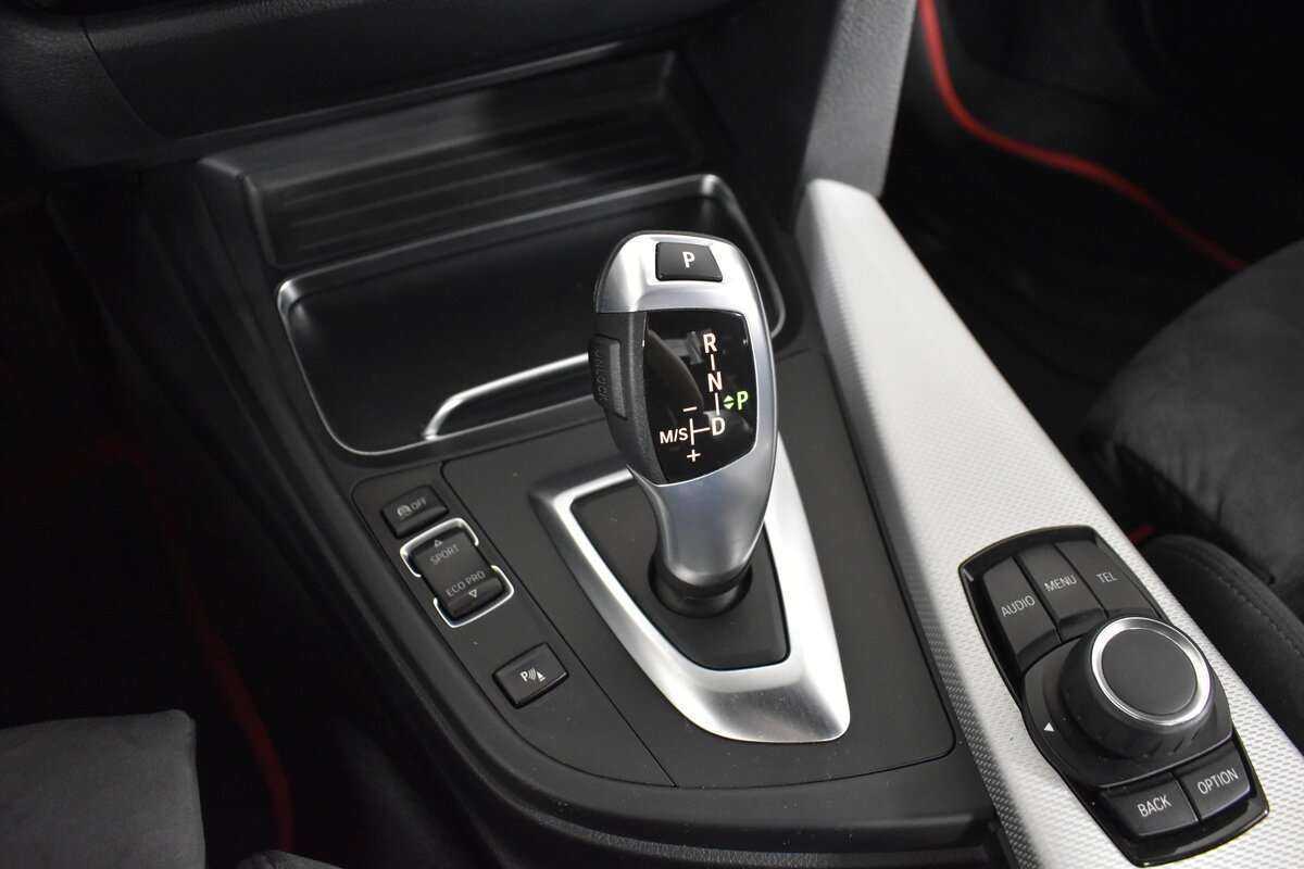 Купить BMW 3 серии 320i xDrive, 2016, 27 000 км, фото №13