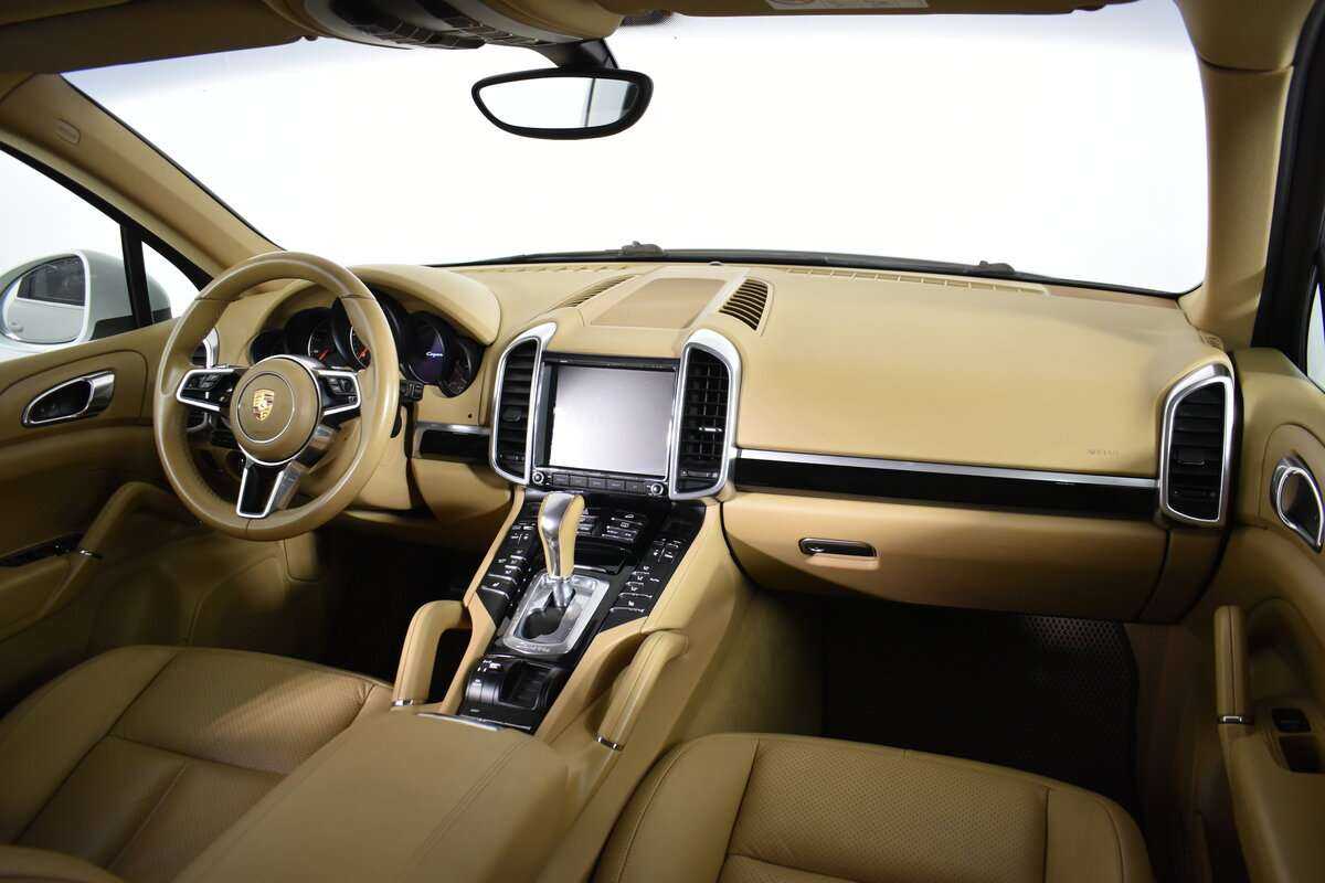 Купить Porsche Cayenne Diesel, 2015, 130 000 км, фото №11